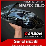 CVT CARBON N MAX OLD NMAX OLD CVT Cover/ nmax old carbon nmax old carbon CVT nmax old carbon Motor M