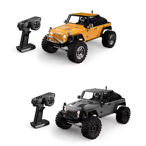 MJX HYPER GO H12Y / H12Y+ 1/12 2.4G 4WD 4CH Sensorless/Sensored Brushless Motor RC Car Vehicle Model