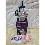 Carburetor Carburetor Carburetor Uma Racing PE 28 VR