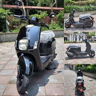 【輪騎穩】2008山葉 YAMAHA CUXI 100 可分期／試乘 ( 分期99.9%強力過件)