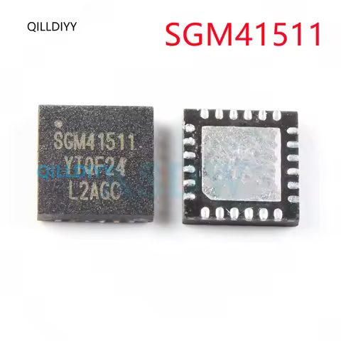 5Pcs/Lot SGM41511 Charging IC