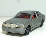 Tomica Mercedes Benz C Class W202 C180 C200 C230 Takara Tomy nomor 92 Diecast mercy c klasse body be