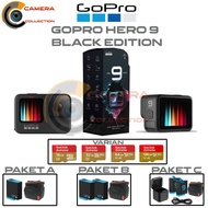 GOPRO HERO 9 BLACK EDITION / GOPRO HERO 9 / HERO 9