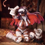 Snail Shell Resurrector Grisa (Alternate Color Version) Action Figure