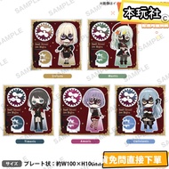 This Play House Acrylic Stand BanG Dream Ave Mujica BUSHIROAD Scene