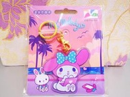 15小時出貨 原價179 美樂蒂造型悠遊卡打電腦 三麗鷗My Melody 捷運公車卡 7-11全家萊爾富OK超商可付款