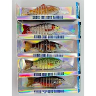 HINOMIYA Lure 9.5cm 20gram