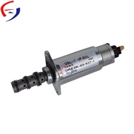 Solenoid Valve114-0616Hydraulic Pump Excavator Accessories CAT/E330C/E330B/E345B 1140616