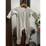 Preloved sleepsuit for 1 year old children