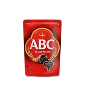 ABC KECAP MANIS REF 70ML /PCS