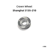 【Fashionable New Arrival】 1Pcs Watch Movement Screw Mainspring Replacement Repair Tools Part for Sha