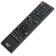 NC003 NC003UD Replace Remote Control fit for Magnavox DVDR HDD DVD Player Recorder MDR515H MDR533H M