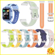 AWEI H30 H29 Smart Children's Watch soft silicone strap Kids smart watch replacement wristband band 