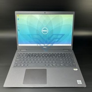 Dell Latitude 3510  ( i5 10代 / 16GB RAM / 512GB SSD / 15.6吋 )【👍🏼9成新｜✨3個月保養 】# Laptop / 手提電腦 / 筆記本 / 