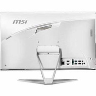 含稅MSI PRO 22XT 9M-205TW i5-9400 多點觸控面板21.5" IPS