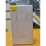 Baseus powerbank