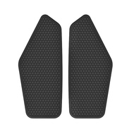 Motorcycle Anti-Slip Fuel Tank Pad Tank Protectors Accessories For APRILIA RS 457 RS457 2024 2025