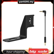 Mic Cold Shoe for  X4/DJl Mic Mini Mic Adapter Camera Accessories