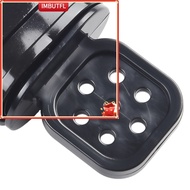 【IMBUTFL】Non-toxic Snorkel Regulator Diving Mouthpiece Scuba Moldable Bite Mouthpiece❀