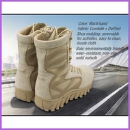 ❂ ¤ ⚽︎ BATES 589 Athletic Lightweight Patrol Combat Boots Shoes Cordura Fabric for Training and Out