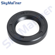 93101-22M60 Oil Seal Replaces For Yamaha Outboard Motor Parsun Hidea Etc 25HP 30HP 40HP Boat Engine