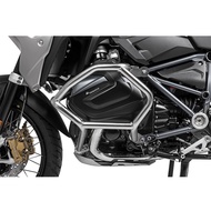 TOURATECH Stainless steel crash bar, BMW R1250GS
