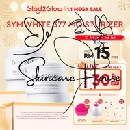 Yuja Symwhite 377 Dark Spot Moisturizer (30ml) Whitening & Fade Dark Spot Brighten Skin Night Cream