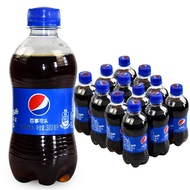 FCL Soda Drink 300ml 24 Bottles Small Cola Mini Cola Small Bottle Cola Wholesale
