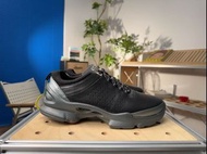 ecco愛步 Biom C 休閑鞋 black黑色