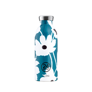 不鏽鋼雙層保溫瓶 500ml／木蘭【24Bottles 城市水瓶】 (新品)