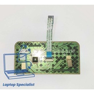 G4-2000 G6-2000 Series Touchpad