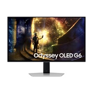 Samsung Odyssey G6 27 Inch G61SD QHD 240Hz Gaming Monitor
