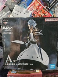 BLEACH 死神 A賞 日番谷冬獅郎