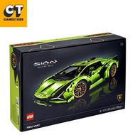 LEGO Technic Lamborghini Sián FKP 37 42115