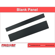 GrowV Blank Panel for Server Rack 1U/2U/3U/4U