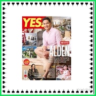 ∇ ◰ Yes! Magazine (Back Issue) (Assorted Cover)