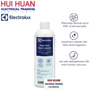 Electrolux Hard Floor Liquid Detergent (450ml x1) for EFW71711 | EHFLC1 Liquid Cleaner Mop Cleaning 
