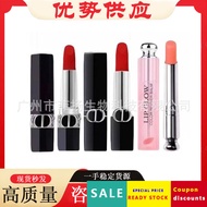 Fashion Direct Sale Official French Yafi Flame Blue Gold Lipstick Lipstick 999 Matte 100 Moisturizin