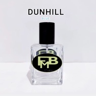 parfum dunhill blue