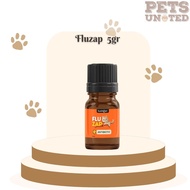Severe Flu Medicine for Cats Flu ZAP Antibiotics for Chronic Flu Coughs and Colds Medicine for Sever