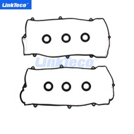 Engine Valve Cover Gasket Set For Hyundai Kia G6BA 2.7L 2003-2010