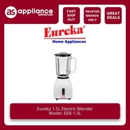 Eureka 1.5L Electric Blender EEB-1.5L