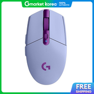Logitech | Logitech G304 Lightspeed Wireless (Genuine) Lilac Logitech