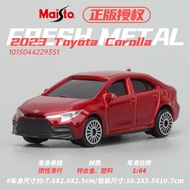 Maisto Porsche 1:64 Alloy Diecast Car Model Simulation Ferrari Lamborghini BMW Toy Grand Prix Race C