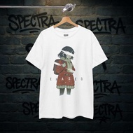 Erased Kayo Hinazuki Winter Silence Tee Anime Mystery Aesthetic Shirt Melancholic Snow Scene Unisex 