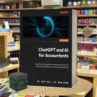 ChatGPT and AI for Accountants