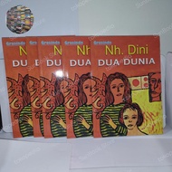 Dua Dunia - Nh. Dini (Original)