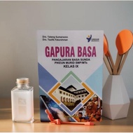 GAPURA BASA CLASS 9 Independent Curriculum