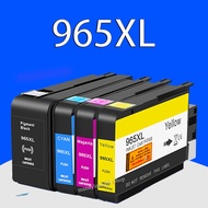 HP 965  965XL Ink Cartridge for HP 9010 9012 9016 9018 9019 9020 9026 9028