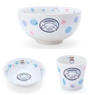 Sanrio 新款 陶瓷 杯 碗 Pochacco Kuromi Melody Hello Kitty Little Twin Star Cinnamoroll XO 企鵝山姆 TuxedoSam 青